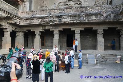 Ellora cave (17)