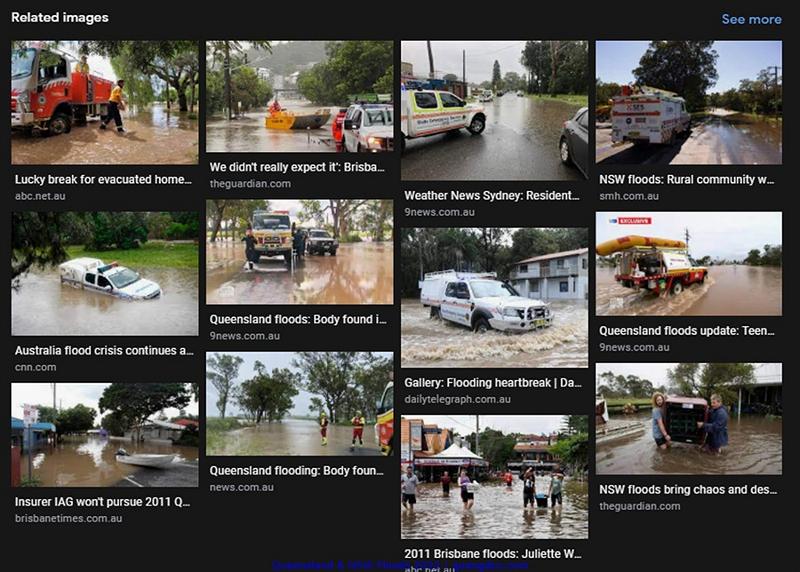 Queensland & NSW Floods 2022 (14)