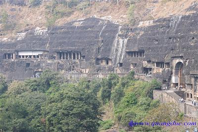 Ajanta cave (22)