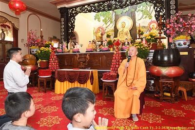 Gia Dinh Phat Tu Quang Duc-Xuan Canh Ty (19)