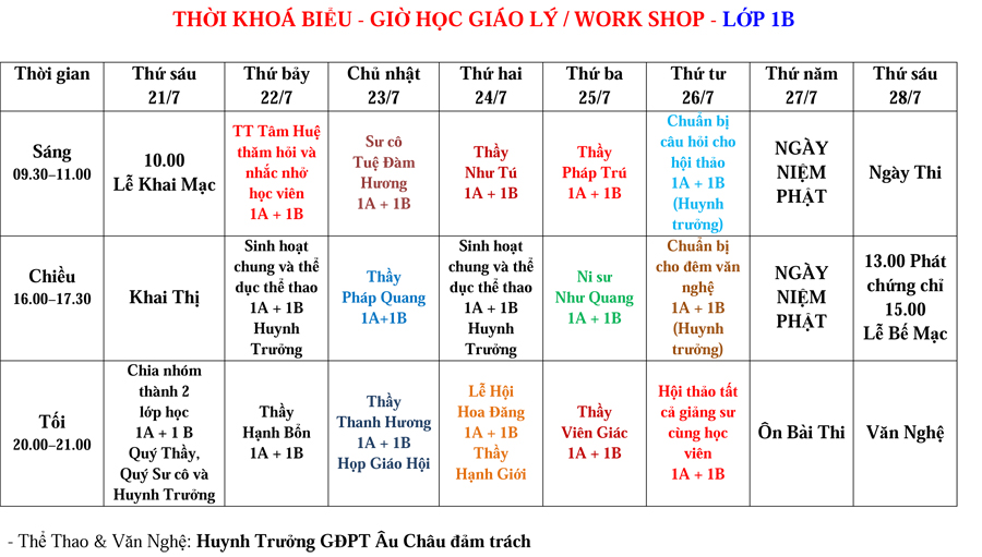 2017 Thoi Khoa Bieu Giang Su lop 1 A và B ky 29 21g57-2