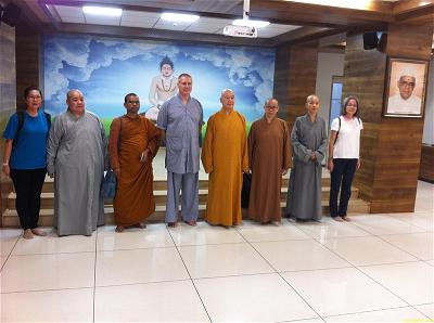 3rd Sanghakaya International Buddhist Conference in Gujarat_2018 (2)