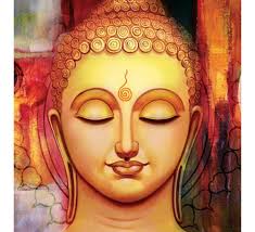 buddha face_2