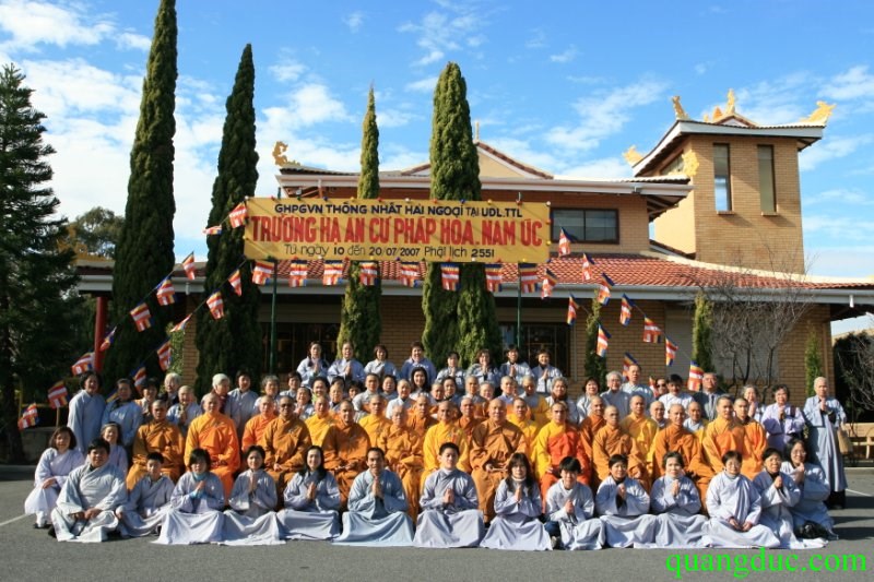 An Cu Chua Phap Hoa 2007 (37)