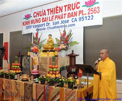 Chua Thien Truc - Phat Dan 2643 (21)