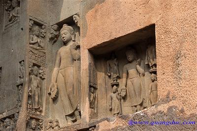 Ajanta cave (179)