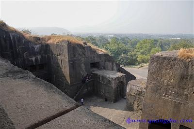 Ellora cave (137)