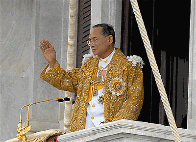 Vua Bhumibol Adulyadej-6