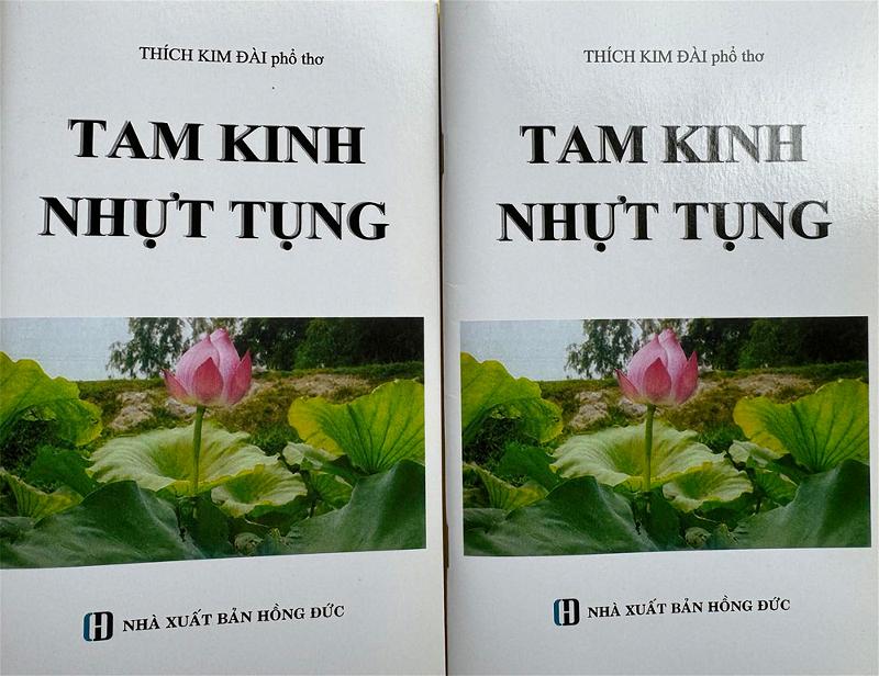 Tam Kinh Nhat Tung_HT Kim Dai