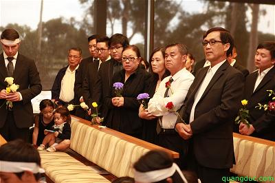 Lle di quan hoa tang luat su Nguyen Tan Si (103)