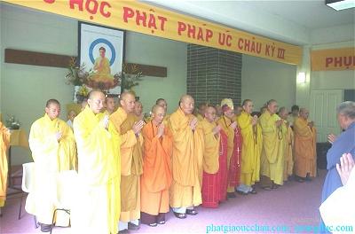 Khoa Tu Hoc Phat Phap Uc Chau ky 3 (101)