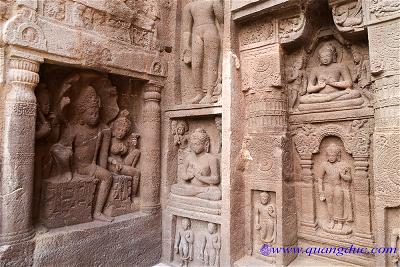 Ajanta cave (155)