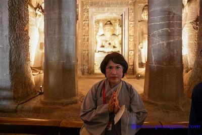 Ajanta cave (61)