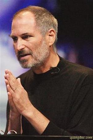 400.Steve Jobs