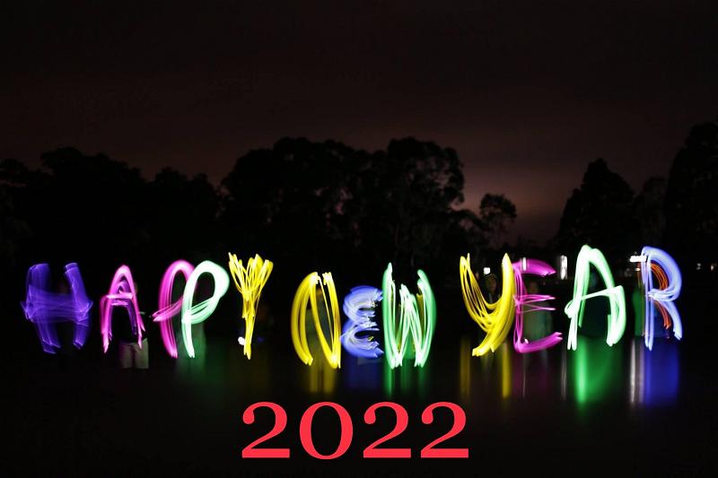 2022-new year