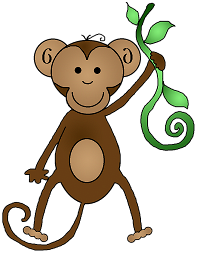 monkey-clip-art-dc85gzbce