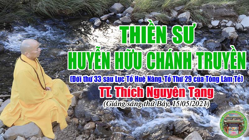 236_TT Thich Nguyen Tang_Thien Su Huyen Huu Chanh Truyen-1
