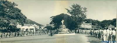 49-Đại lễ Phật Đản 2501-1957