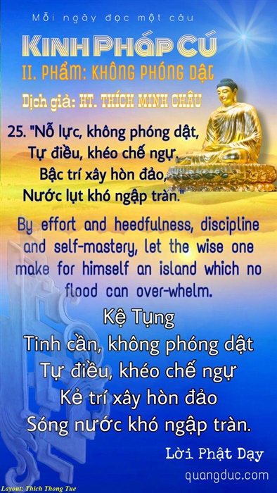 25-Kinh Phap Cu