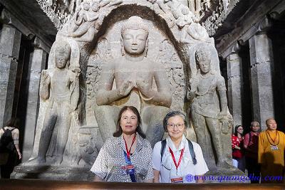 Ellora cave (38)