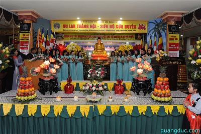 Le Vu Lan 2017_Tu Vien Quang Duc (80)