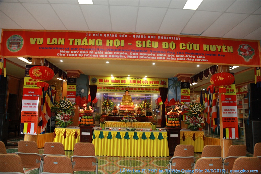 Le Vu Lan PL 2562_Tu Vien Quang Duc (17)
