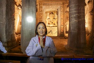 Ajanta cave (69)