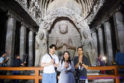 Ellora cave (48)