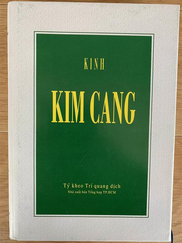 Kinh Kim Cang_HT Thich Tri Quang