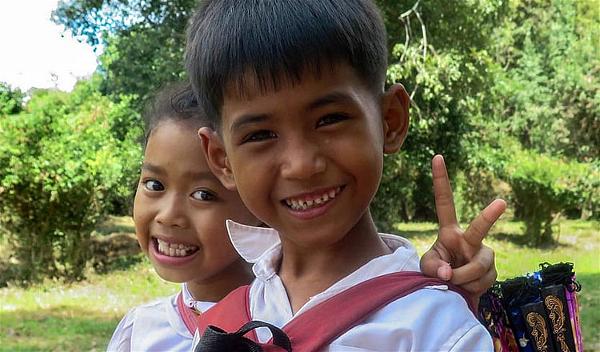 Tổ chức Du lịch Thế giới Bình chọn Vương quốc PG Campuchia Đất nước Thân thiện nhất Thế giới