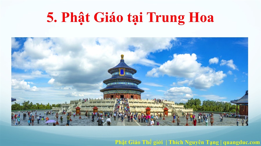 Dai cuong Lich Su Phat Giao The Gioi (65)