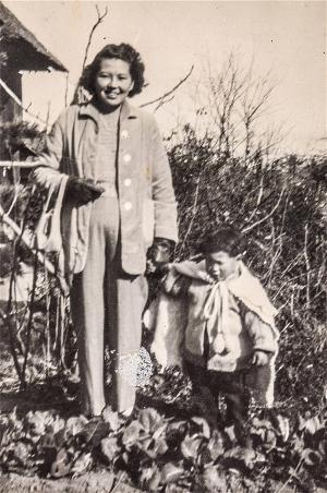 Nữ cư sĩ Mazie Keiko Hirono Thượng nghị sĩ Phật tử đầu tiên của quốc gia Hoa Kỳ 1