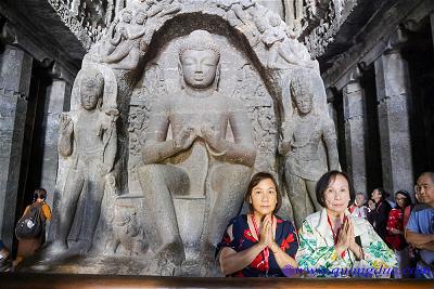 Ellora cave (42)