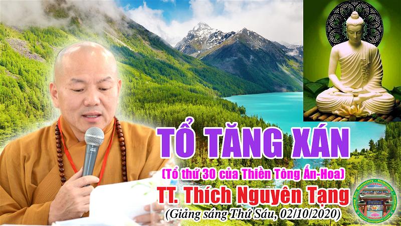 30_TT Thich Nguyen Tang_To Tang Xan