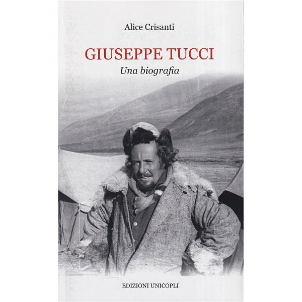Cư sĩ Giuseppe Tucci 3