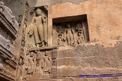 Ajanta cave (156)