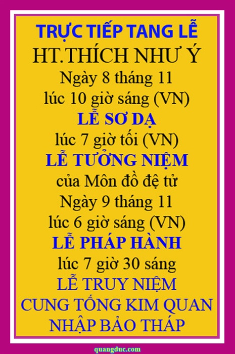 Le tang On Nhu Y