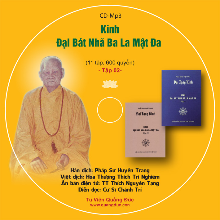 Kinh Dai Bat Nha- HT Thich Tri Nghiem_2_b