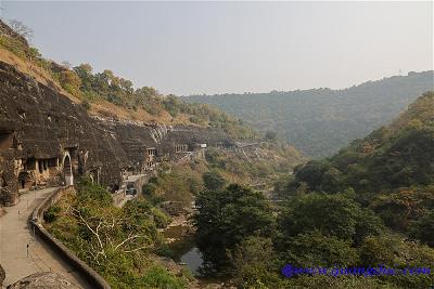 Ajanta cave (145)