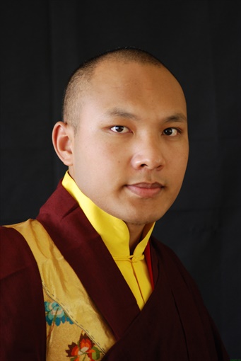 Ngai Karmapa 06