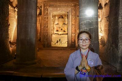 Ajanta cave (72)