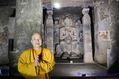 Ajanta cave (149)