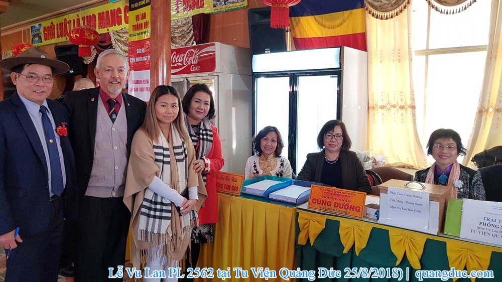 Phat tu công qua_Le Vu Lan 2018 tai TV Quang Duc (39)