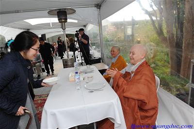 40 yeara_Buddhist Discussion Centre in Upwey (22)