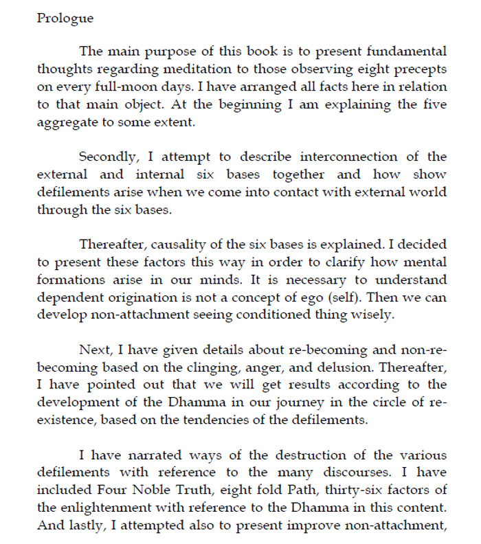 Noble Doctrine Thoughts_Ven Bopitiye Sumanavansa Thero_Translated by Dr Devananda-1