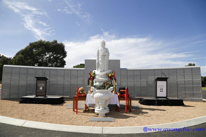Enfield Buddhist Garden in Adelaide (287)
