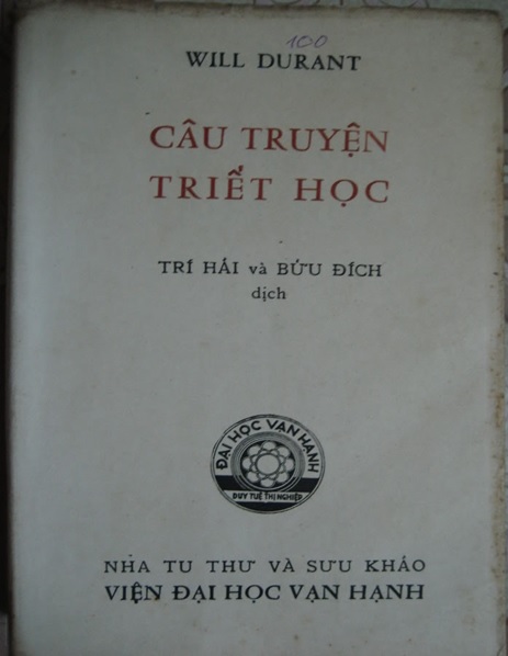 Cau Truyen Triet Hoc-1971