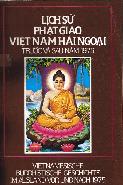 Lịch Sử Phật Giáo VNHN trước và sau năm 1975_photo