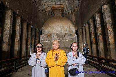 Ajanta cave (125)