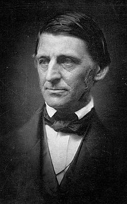 Ralph Waldo Emerson_Wikipedia